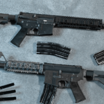 Mk18 Mod 1 [Animated] 1.0