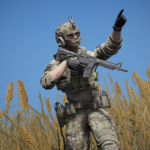 Mk18 Mod 1 [Animated] 1.0