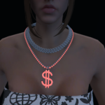 Money Chain for MP Male and Female 1.0