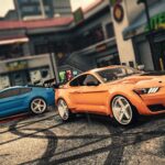 Mustang GT 1.02
