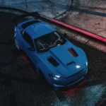 Mustang GT 1.03