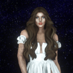 Natalia Hair for MP Female 1.0