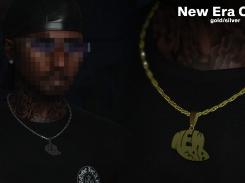 New Era Chain for MP Male 1.0