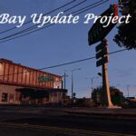 Paleto Bay Update Part1 V1.0