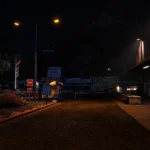 Paleto Bay Update Part1 V1.0