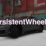 Persistent Wheels V V1.0