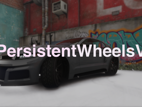 Persistent Wheels V V1.0