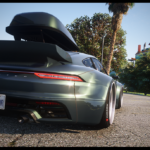 Pfister Comet S2 SCW [Add-On / Tuning] V1.0