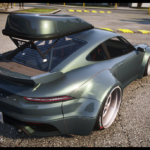 Pfister Comet S2 SCW [Add-On / Tuning] V1.0