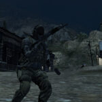 QBZ-56C [Animated - FiveM / SP] V1.0