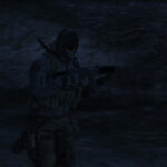 QBZ-56C [Animated - FiveM / SP] V1.0