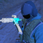 R4C Black Ice [ Fivem / Replace ] V1.0