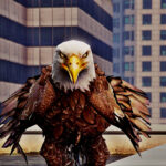 Real Eagle (Replace)