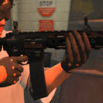 Remington R5 [Replace / Fivem]