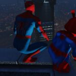 SPIDER HAM [Addon Ped]
