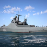 Sergey Kotov Patrol Ship [Add-On] V1.0