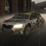 Skoda Fabia R5 EVO2 [FiveM | Add-on] V1.0