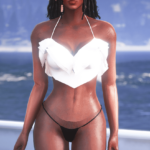 Smart Baby Cropped for MP Female 1.03