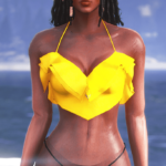 Smart Baby Cropped for MP Female 1.04