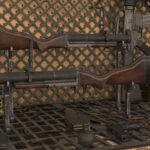 [INS2] Springfield Armory M79 V1.0