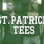 St. Patrick T-Shirts