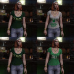 St. Patrick T-Shirts2