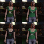 St. Patrick T-Shirts4