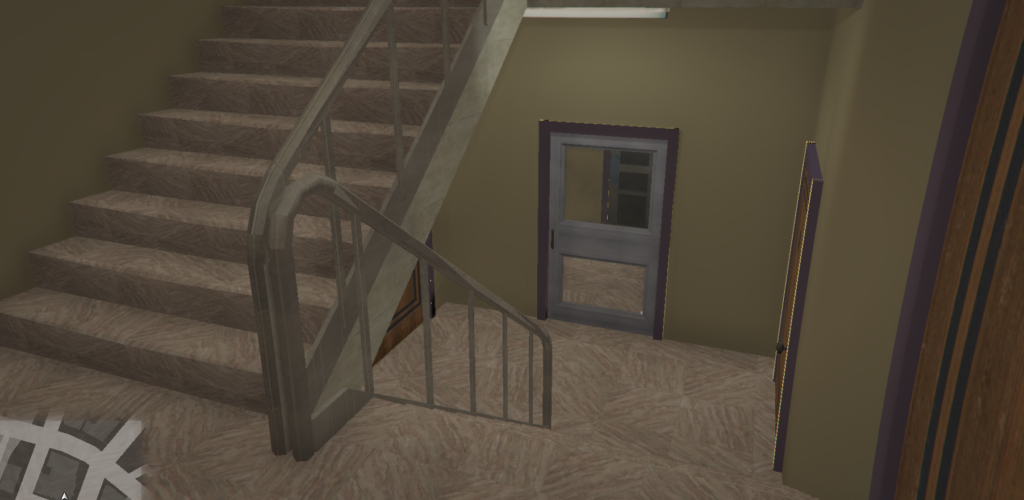 [MLO] Staircase [SP / Fivem Ready] V1.0