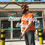 Store Holdup Blips 1.0