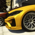 Street and Track Wheel Additions [Add-On | LODs | Bug Fixes ] V1.1