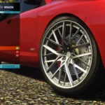 Street and Track Wheel Additions [Add-On | LODs | Bug Fixes ] V1.1