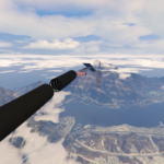 Stunt Jump mount chiliad 1.0