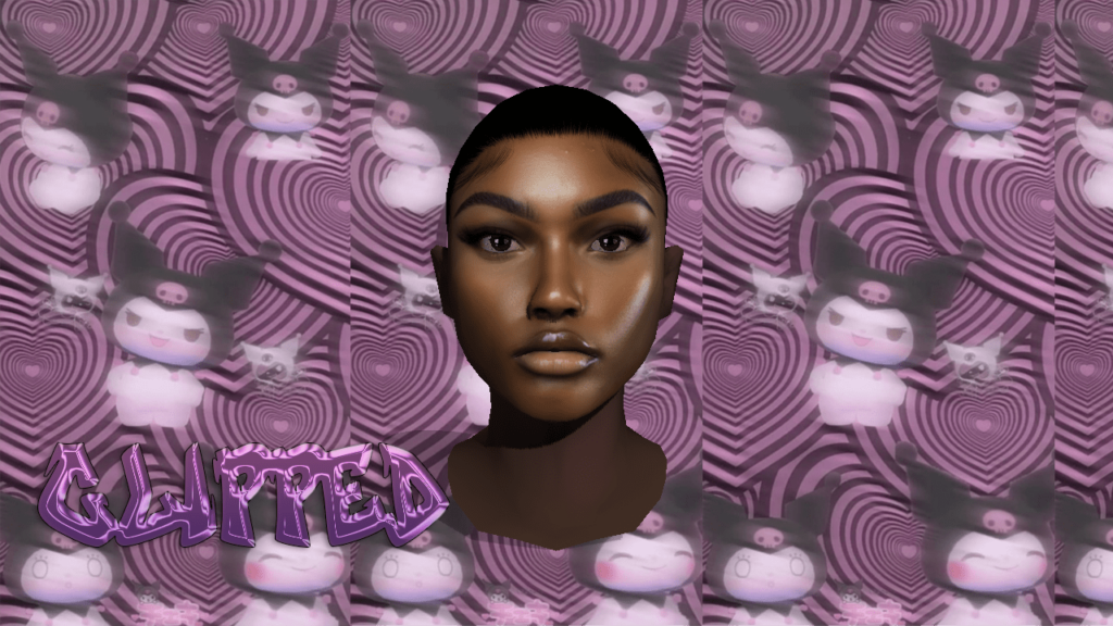 Trina Skin