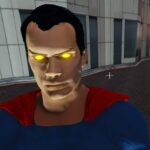ULTRAMAN [Addon Ped]