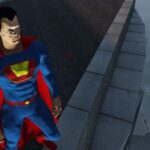 ULTRAMAN [Addon Ped]