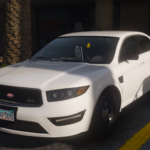 Unmarked Vapid Torrence STO [Add-On] V2.1.1