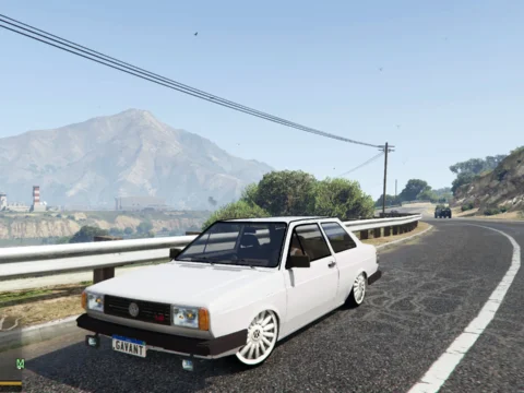 Voyage 85 1.0