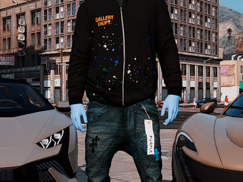 Winter Collection