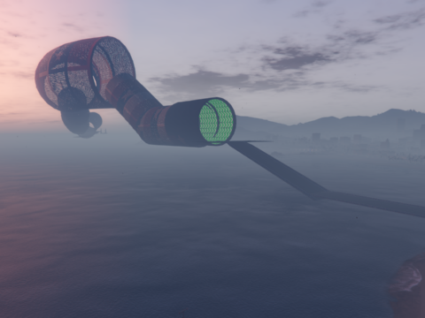 Race in the beach V1.0