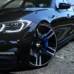 Wheel bmw m2 coupe 2016 [replace]