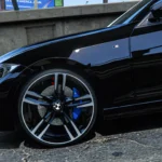 Wheel bmw m2 coupe 2016 [replace]