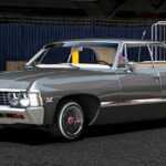 1967 Chevrolet Impala Lowrider 1967 Chevrolet Impala Lowrider
