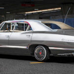 1967 Chevrolet Impala Lowrider2