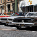 1969 Dodge Charger Pack