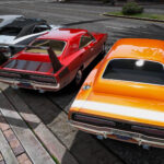 1969 Dodge Charger Pack2