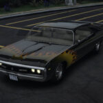 1970 Chrysler 300 Hurst3
