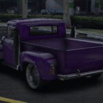 1980 ZIL 130 Pickup3