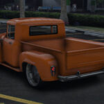 1980 ZIL 130 Pickup4
