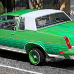 1984 Oldsmobile Cutlass2