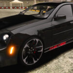 2007 Cadillac CTS-V Custom Slideshow